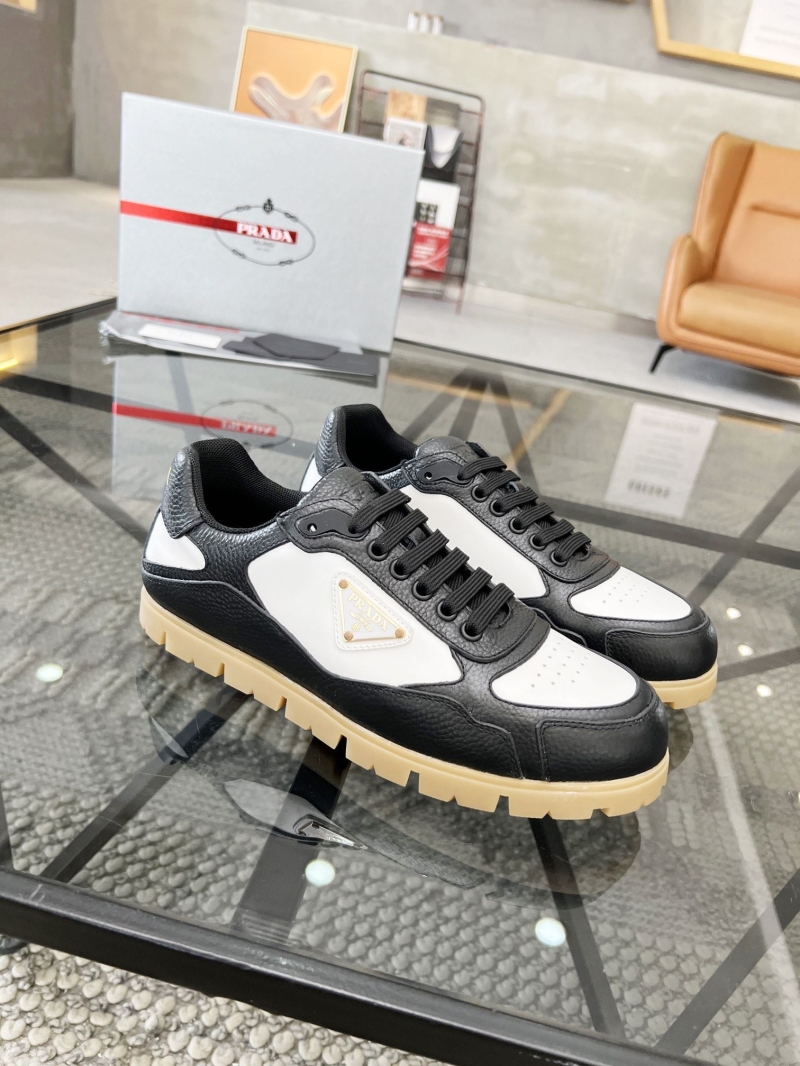 Prada Casual Shoes